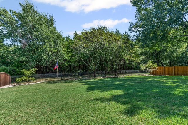 500 Broad Leaf Lane, Mckinney, TX 75072