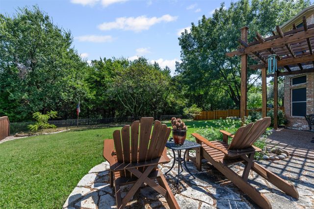 500 Broad Leaf Lane, Mckinney, TX 75072