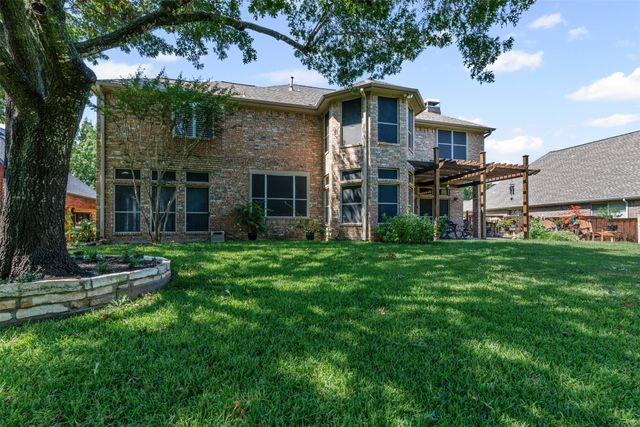 500 Broad Leaf Lane, Mckinney, TX 75072
