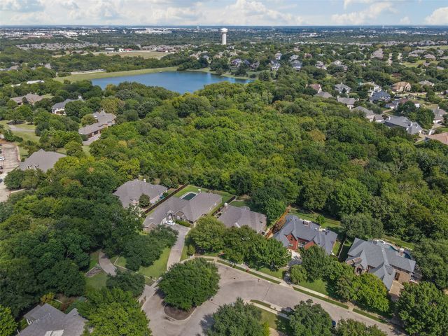 500 Broad Leaf Lane, Mckinney, TX 75072