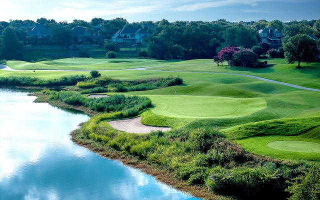 500 Broad Leaf Lane, Mckinney, TX 75072