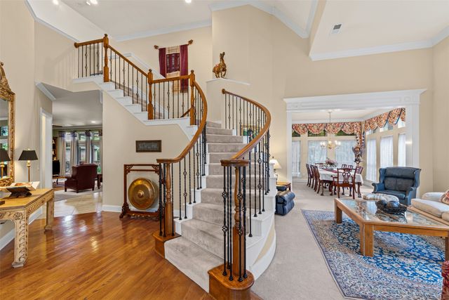 500 Broad Leaf Lane, Mckinney, TX 75072