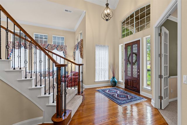 500 Broad Leaf Lane, Mckinney, TX 75072