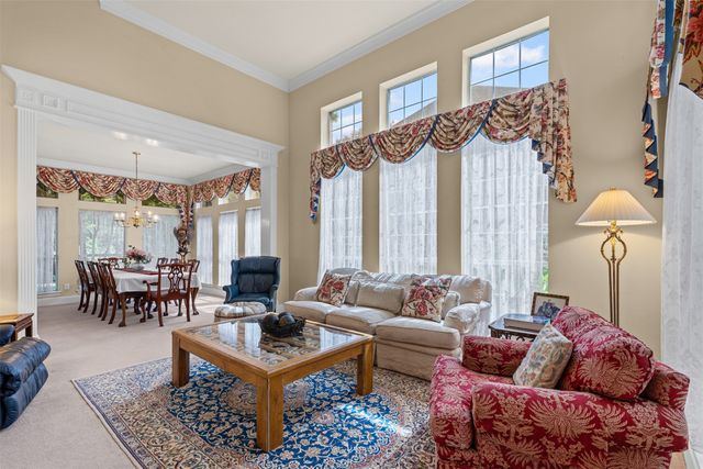 500 Broad Leaf Lane, Mckinney, TX 75072