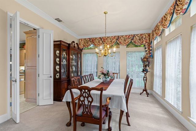 500 Broad Leaf Lane, Mckinney, TX 75072