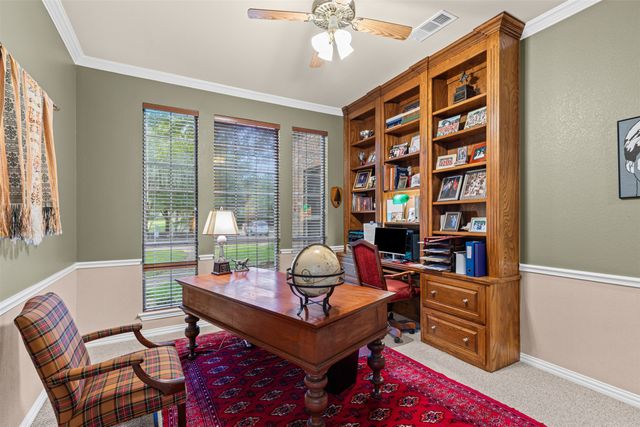 500 Broad Leaf Lane, Mckinney, TX 75072