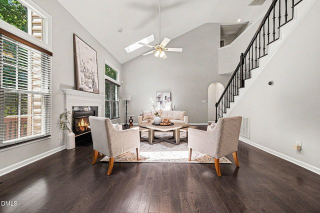 5601 Rush Springs Court, Raleigh, NC 27617