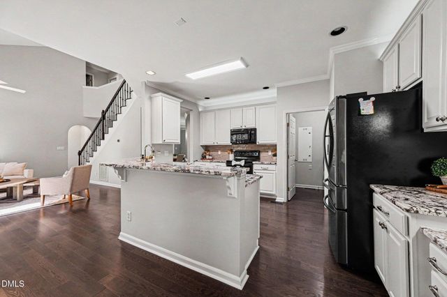5601 Rush Springs Court, Raleigh, NC 27617
