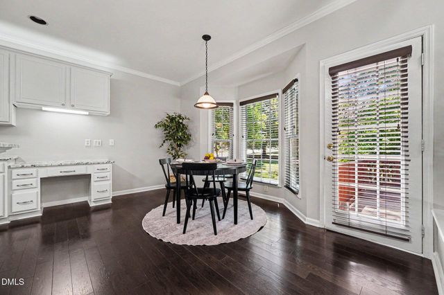 5601 Rush Springs Court, Raleigh, NC 27617