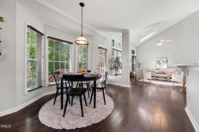 5601 Rush Springs Court, Raleigh, NC 27617