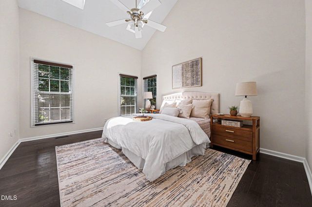 5601 Rush Springs Court, Raleigh, NC 27617