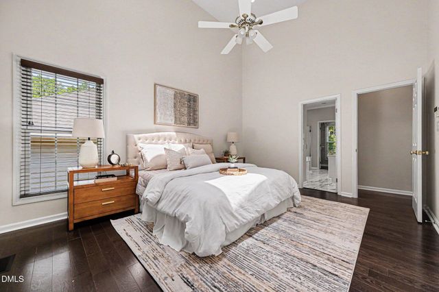 5601 Rush Springs Court, Raleigh, NC 27617