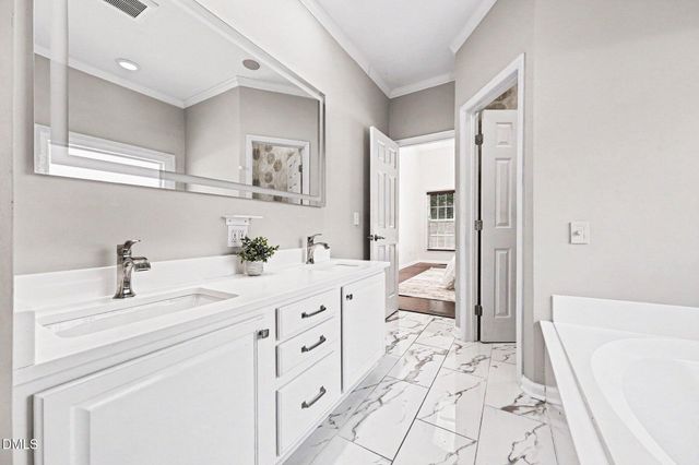 5601 Rush Springs Court, Raleigh, NC 27617