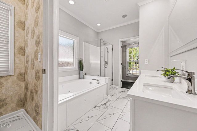 5601 Rush Springs Court, Raleigh, NC 27617