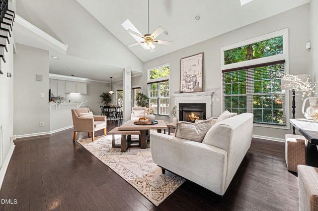 5601 Rush Springs Court, Raleigh, NC 27617