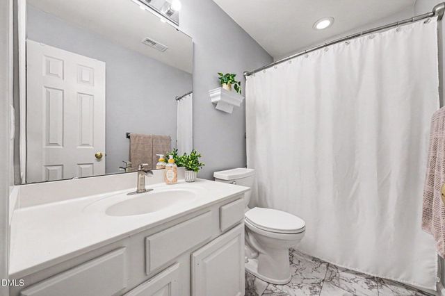 5601 Rush Springs Court, Raleigh, NC 27617