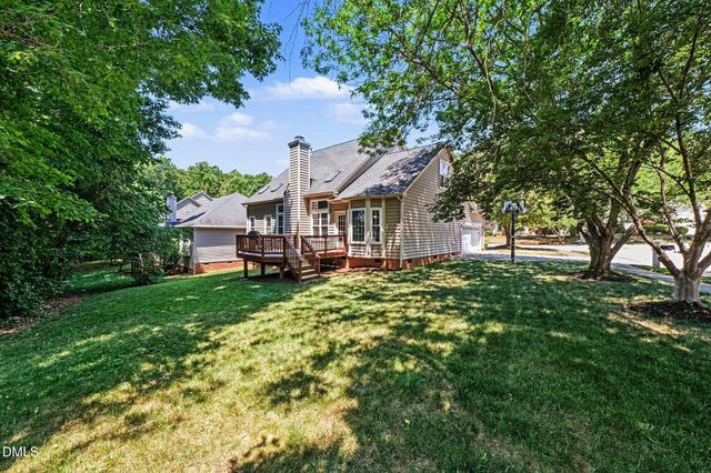 5601 Rush Springs Court, Raleigh, NC 27617