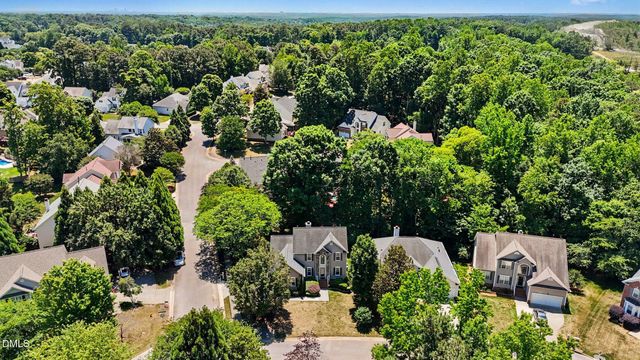 5601 Rush Springs Court, Raleigh, NC 27617