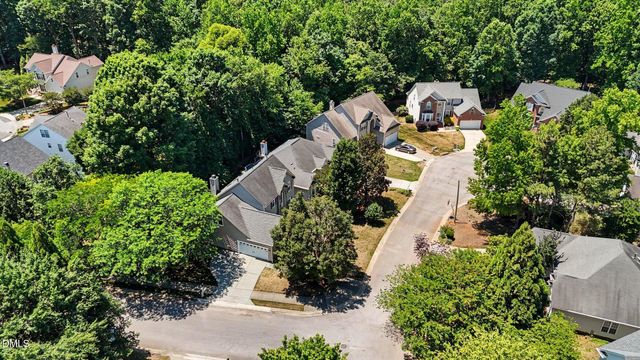 5601 Rush Springs Court, Raleigh, NC 27617