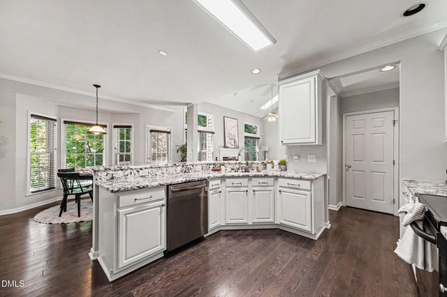 5601 Rush Springs Court, Raleigh, NC 27617