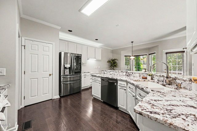 5601 Rush Springs Court, Raleigh, NC 27617