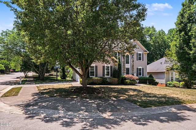 5601 Rush Springs Court, Raleigh, NC 27617