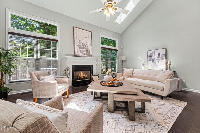 5601 Rush Springs Court, Raleigh, NC 27617
