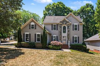 5601 Rush Springs Court, Raleigh, NC 27617