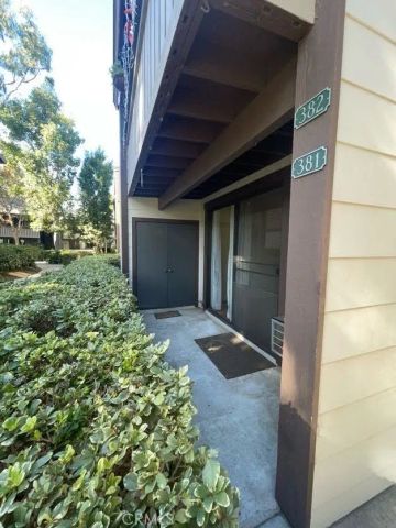 20702 El Toro Road 381, Lake Forest, CA 92630