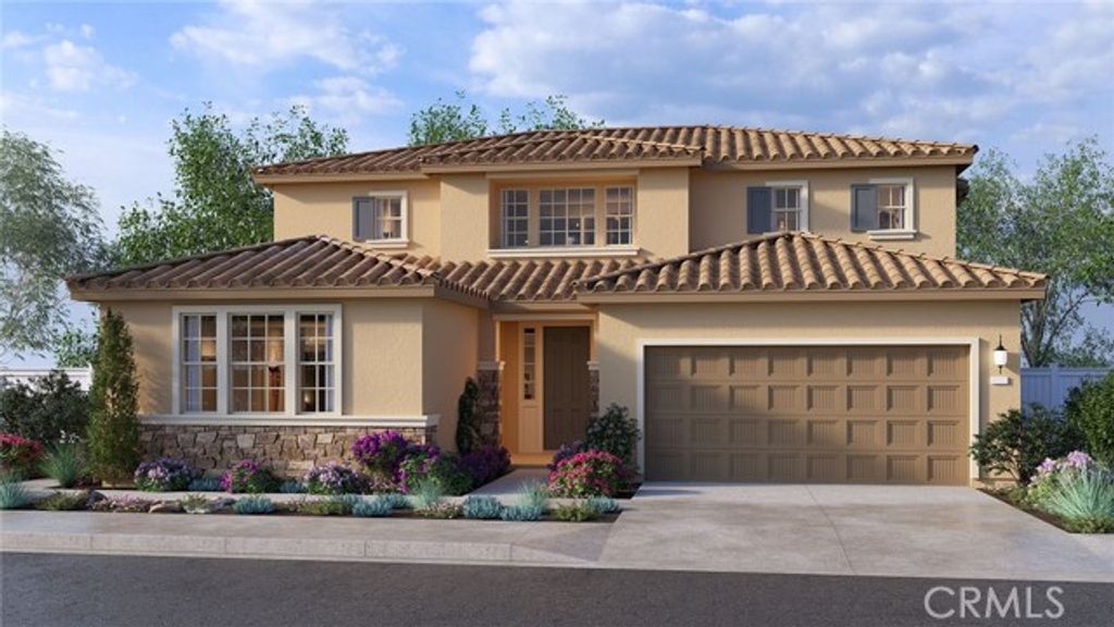 109 Via Palermo, Cathedral City, CA 92234