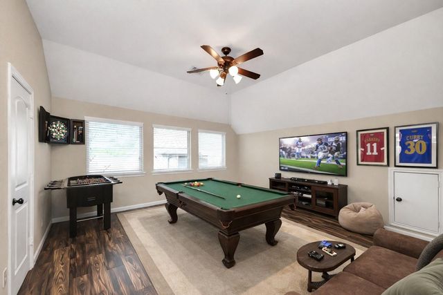 3544 Woods Estates Drive, Conroe, TX 77304