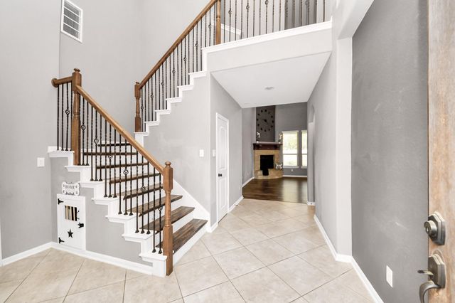 3544 Woods Estates Drive, Conroe, TX 77304