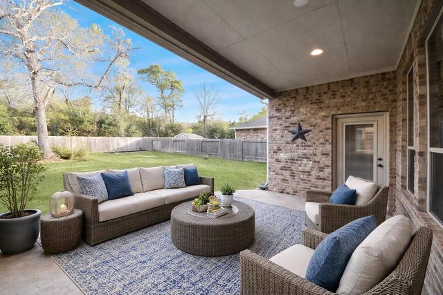 3544 Woods Estates Drive, Conroe, TX 77304