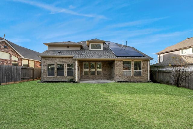 3544 Woods Estates Drive, Conroe, TX 77304