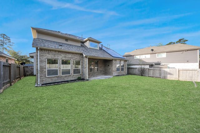 3544 Woods Estates Drive, Conroe, TX 77304
