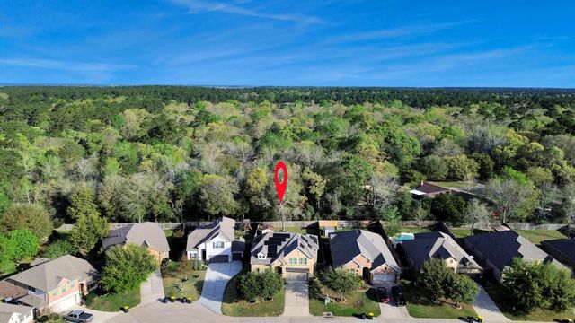 3544 Woods Estates Drive, Conroe, TX 77304