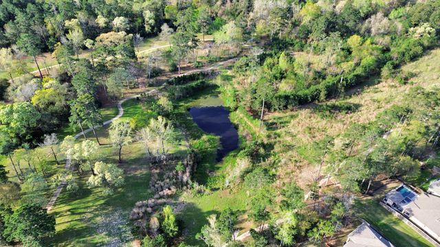 3544 Woods Estates Drive, Conroe, TX 77304