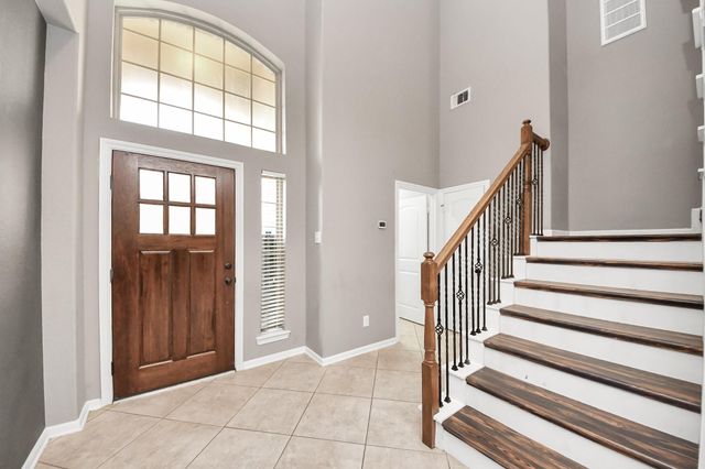 3544 Woods Estates Drive, Conroe, TX 77304