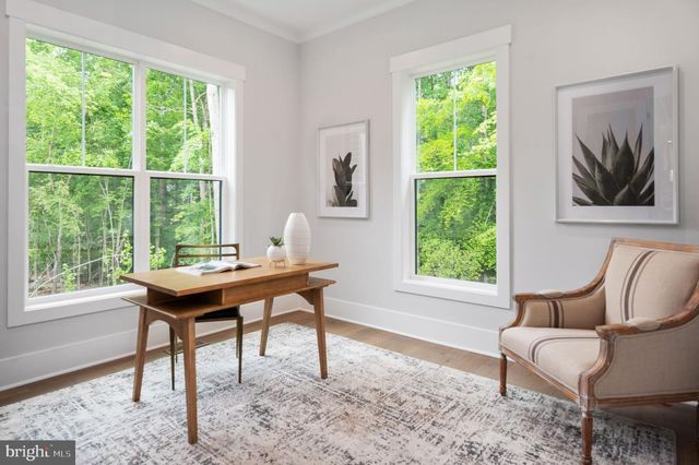 8601 ROSNI WAY, Fredericksburg, VA 22407