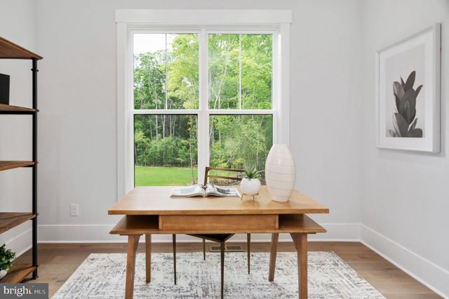 8601 ROSNI WAY, Fredericksburg, VA 22407