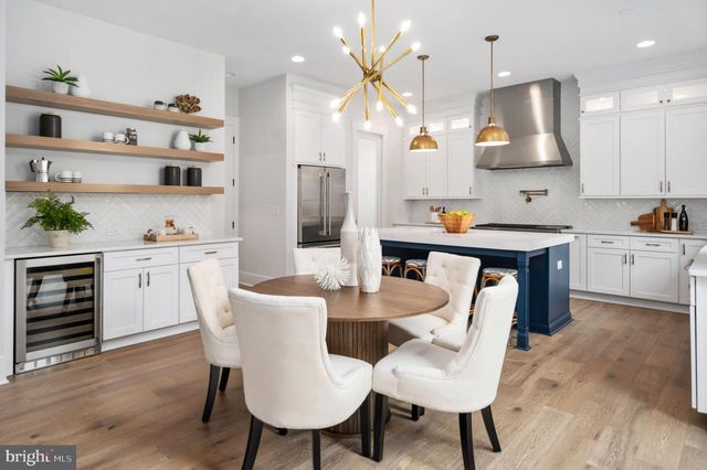 8601 ROSNI WAY, Fredericksburg, VA 22407