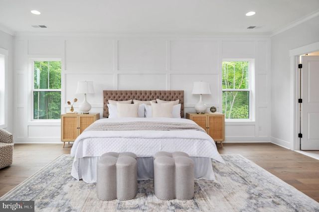 8601 ROSNI WAY, Fredericksburg, VA 22407