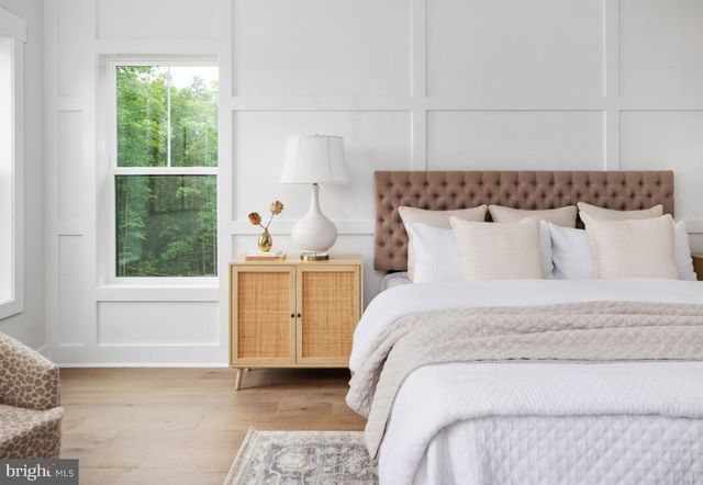 8601 ROSNI WAY, Fredericksburg, VA 22407