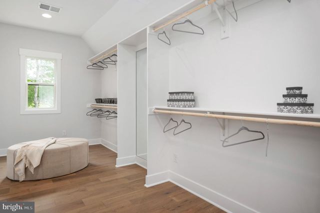 8601 ROSNI WAY, Fredericksburg, VA 22407