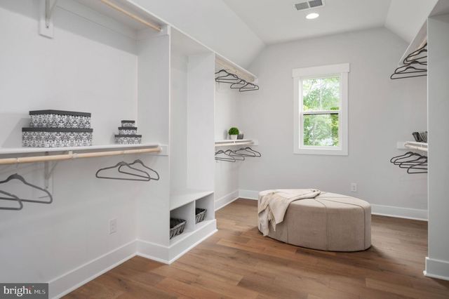 8601 ROSNI WAY, Fredericksburg, VA 22407