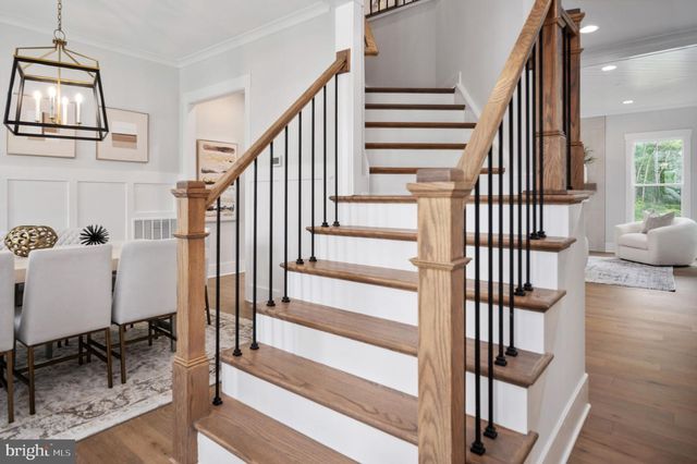 8601 ROSNI WAY, Fredericksburg, VA 22407