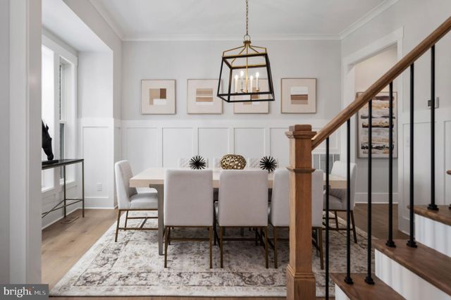 8601 ROSNI WAY, Fredericksburg, VA 22407