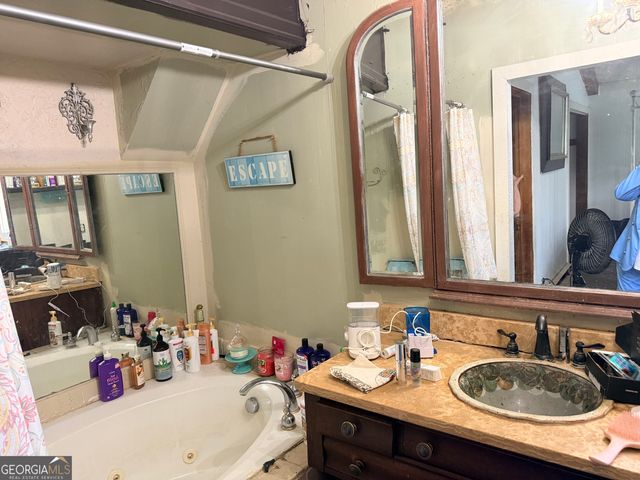 198 Evergreen Road, Canton, GA 30114