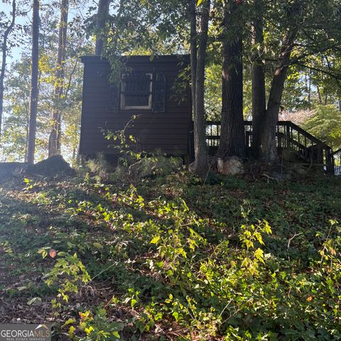 198 Evergreen Road, Canton, GA 30114