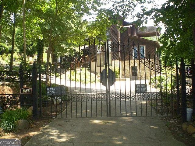 198 Evergreen Road, Canton, GA 30114